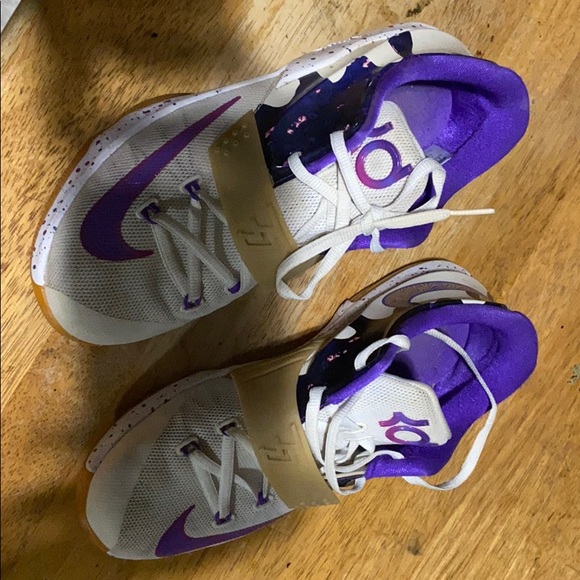 peanut butter and jelly kd 7